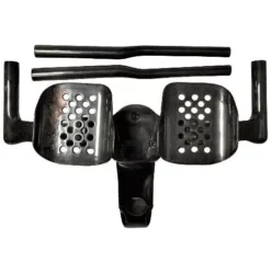 Most Anura Aero Handlebar