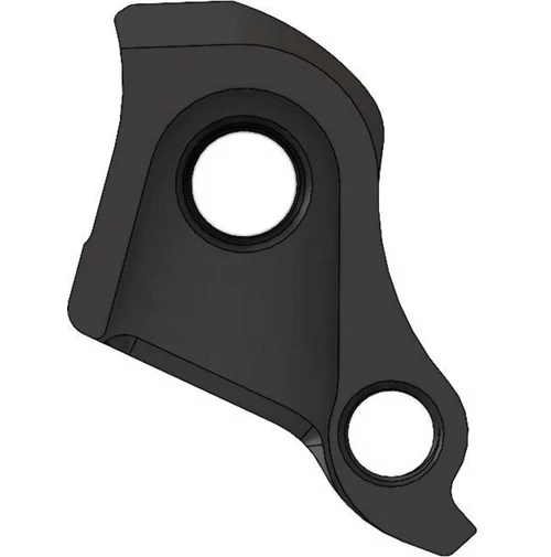 Pilo Engineering Replacement Sram UDH Derailleur Hanger - 1 Pilo Engineering Replacement Sram UDH Derailleur Hanger -
