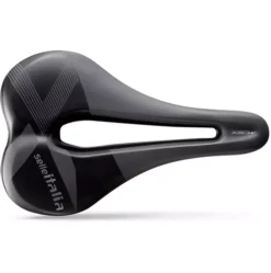 Selle Italia X-Bow Superflow TI 316 Saddle