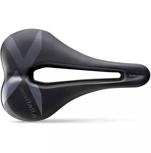 Selle Italia X-Bow Superflow Saddle 1 Selle Italia X-Bow Superflow Saddle