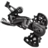 MicroSHIFT Acolyte M5185S 8 Speed Rear Derailleur