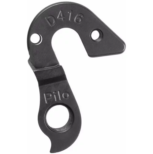 Pilo Engineering Replacement Derailleur Hanger D416 1 Pilo Engineering Replacement Derailleur Hanger D416