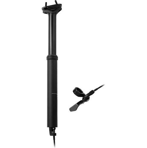 Limotec Alpha 1 Internal Dropper Seat Post 1 Limotec Alpha 1 Internal Dropper Seat Post