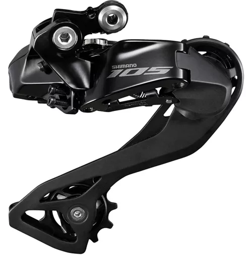Shimano 105 R7150 Di2 E-Tube Rear Derailleur 1 Shimano 105 R7150 Di2 E-Tube Rear Derailleur