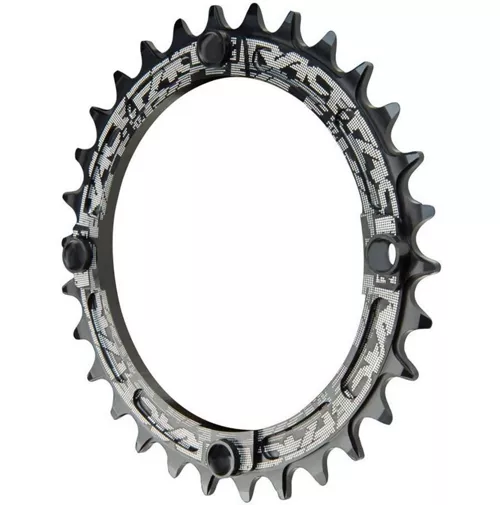 Race Face Narrow Wide Stamped Chainring 1 Race Face Narrow Wide Stamped Chainring