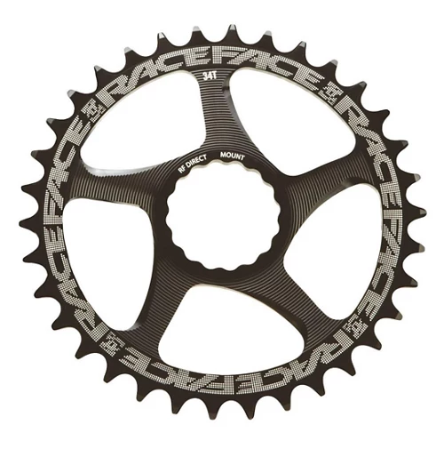 Race Face Direct Mount Stamped NW Chainring 1 Race Face Direct Mount Stamped NW Chainring