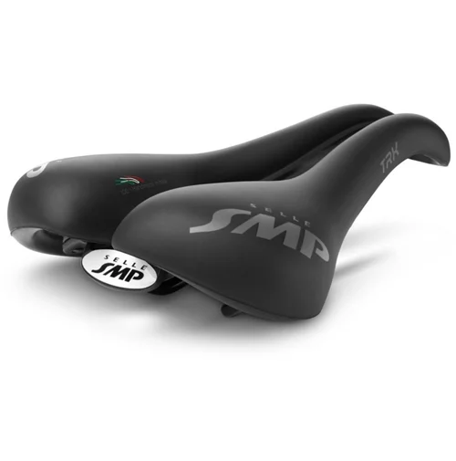 Selle SMP TRK Large Bike Saddle 1 Selle SMP TRK Large Bike Saddle