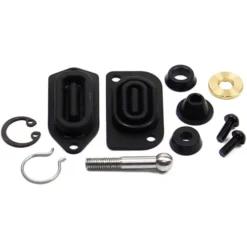 Hope Brake Lever Rebuild Kit (Mini-M4-Mono)