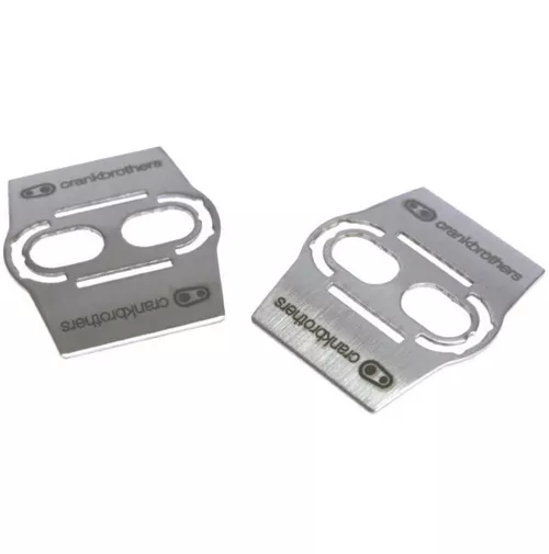 Crankbrothers Shoe Shields For Clipless Pedals 1 Crankbrothers Shoe Shields For Clipless Pedals