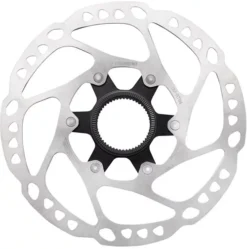 Shimano RT64 Deore Centrelock Disc Rotor