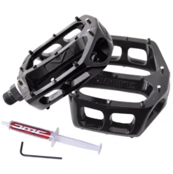 DMR V8 Classic Flat Pedals