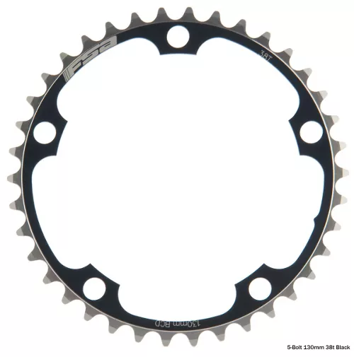 FSA Pro Road Double Chainring 1 FSA Pro Road Double Chainring
