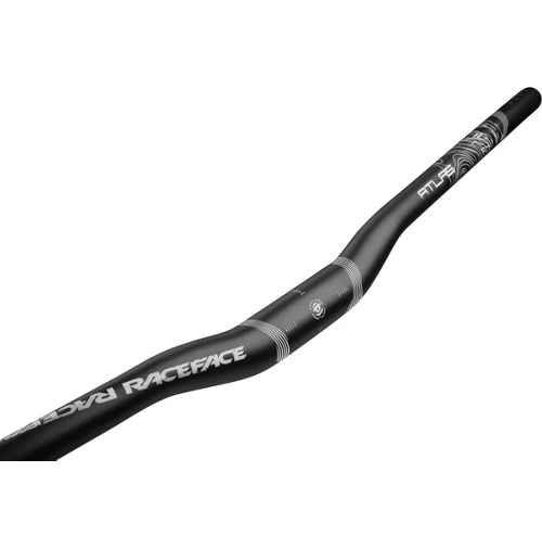Race Face Atlas Riser Bars 1 Race Face Atlas Riser Bars