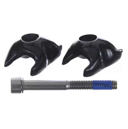Ritchey WCS 1-Bolt Seatpost Clamp Adaptors 1 Ritchey WCS 1-Bolt Seatpost Clamp Adaptors