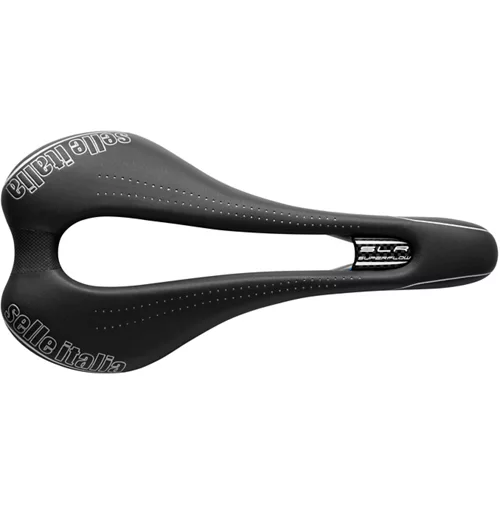 Selle Italia SLR Superflow Saddle 1 Selle Italia SLR Superflow Saddle