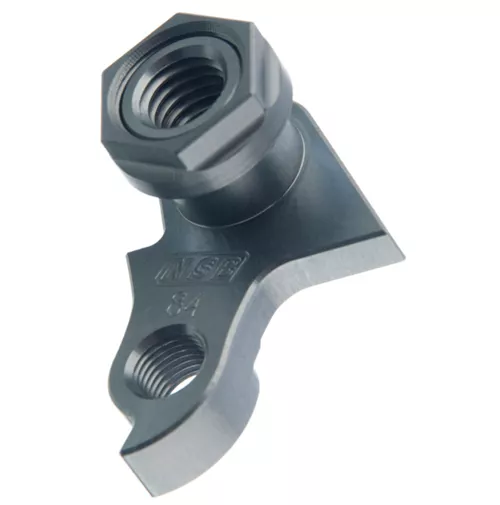 North Shore Billet Commencal Meta AM Derailleur Hanger 1 North Shore Billet Commencal Meta AM Derailleur Hanger