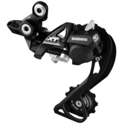 Shimano Deore XT M786 10 Speed Rear Derailleur