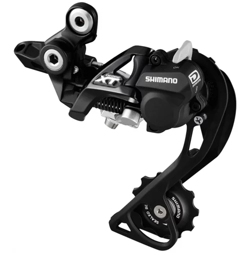 Shimano Deore XT M786 10 Speed Rear Derailleur 1 Shimano Deore XT M786 10 Speed Rear Derailleur