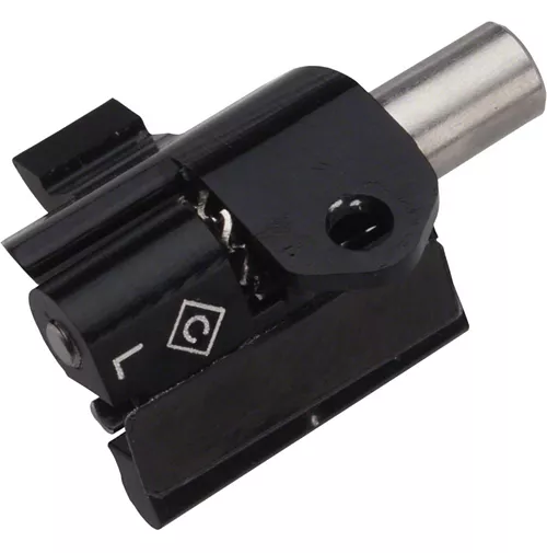 Campagnolo® Campagnolo EPS Front Derailleur Stiffener 1 Campagnolo® Campagnolo EPS Front Derailleur Stiffener