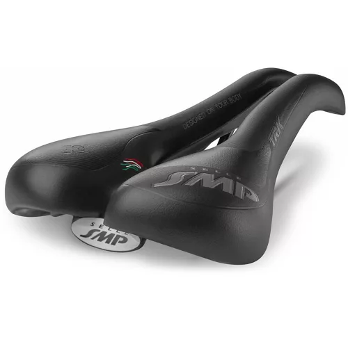 Selle SMP TRK Medium Gel Bike Saddle 1 Selle SMP TRK Medium Gel Bike Saddle
