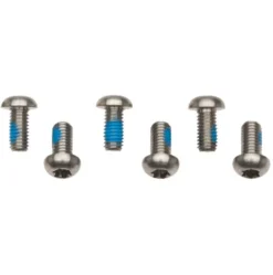 Hope Steel Disc Brake Rotor Bolts