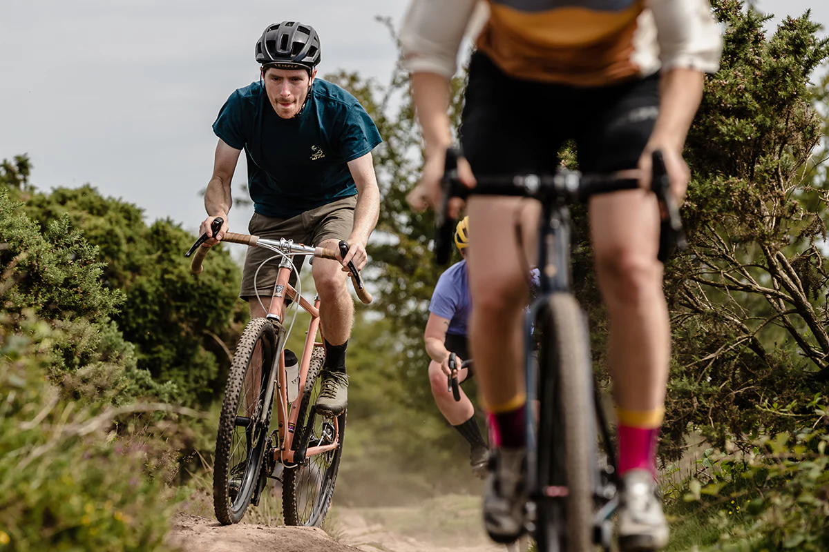 SELLE ITALIA -SELLE ITALIA acf.22 07 20 WTB Riddler SG2 Protection Rider Shots 32